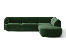 Moduulikulmasohva Tivlomi 106 (Venus 2940)