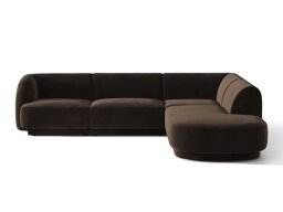 Moduulikulmasohva Tivlomi 106 (Bluvel 48)