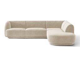 Moduulikulmasohva Tivlomi 106 (Bluvel 30)