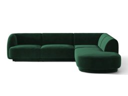 Moduulikulmasohva Tivlomi 106 (Bluvel 78)