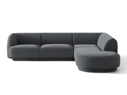 Moduulikulmasohva Tivlomi 106 (Baloo 2083)