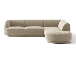 Moduulikulmasohva Tivlomi 106 (Eden 04)
