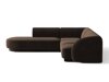 Moduulikulmasohva Tivlomi 106 (Bluvel 48)