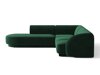 Moduulikulmasohva Tivlomi 106 (Bluvel 78)
