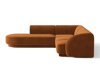 Moduulikulmasohva Tivlomi 106 (Bluvel 4215)