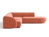 Moduulikulmasohva Tivlomi 106 (Venus 2933)