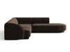Moduulikulmasohva Tivlomi 106 (Bluvel 48)