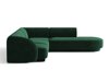 Moduulikulmasohva Tivlomi 106 (Bluvel 78)
