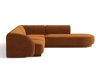 Moduulikulmasohva Tivlomi 106 (Bluvel 4215)
