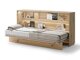 Seinäsänky Concept Lenart V (Artisaanitammi)