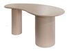 Työpöytä Burleson 820 (Beige)
