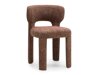 Tuoli Burleson 824 (Ruskea)
