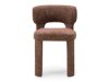 Tuoli Burleson 824 (Ruskea)