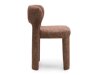Tuoli Burleson 824 (Ruskea)