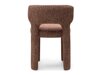 Tuoli Burleson 824 (Ruskea)
