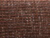 Tuoli Burleson 824 (Ruskea)