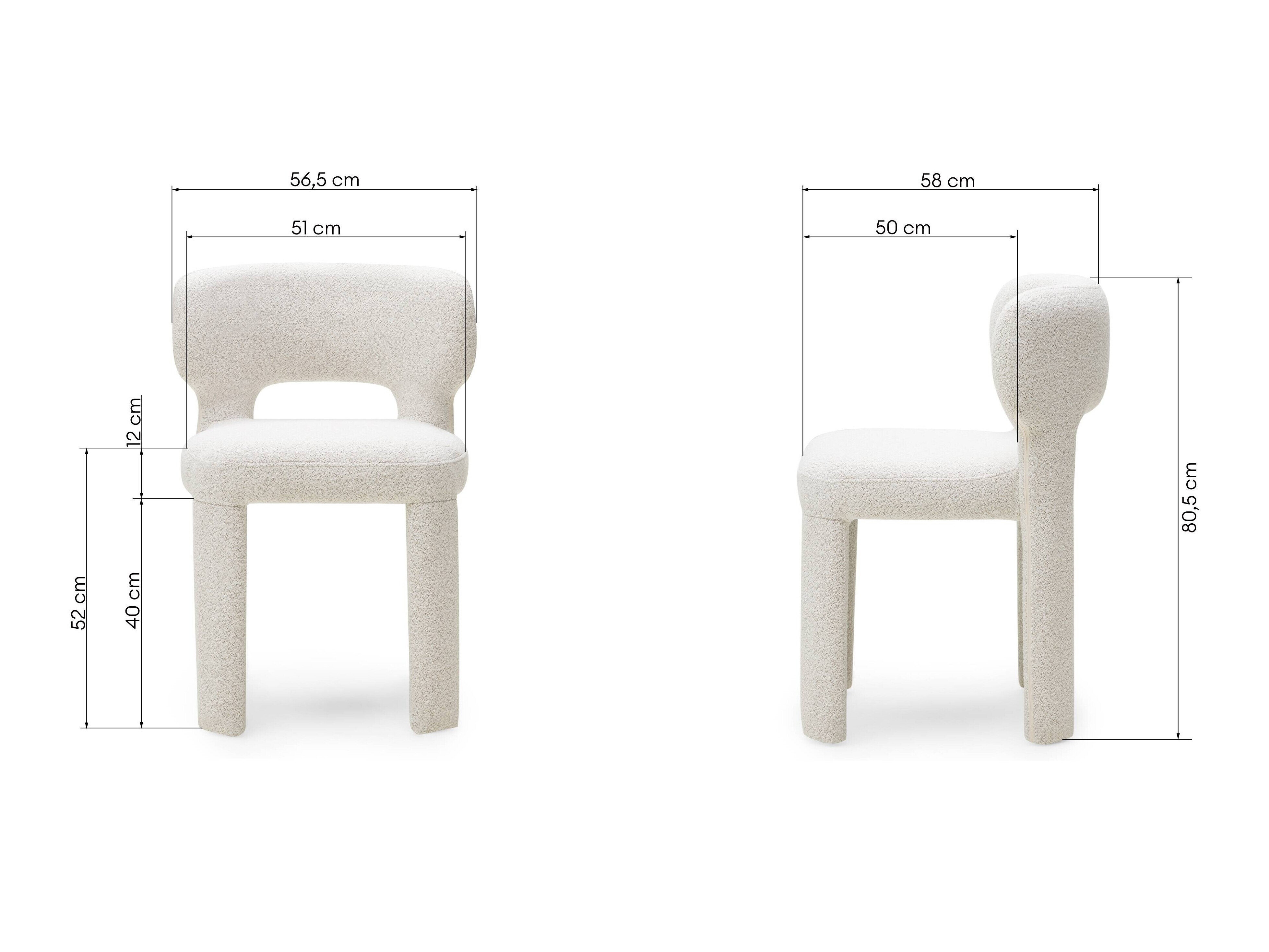 Tuoli Burleson 824 (Beige)