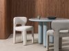 Tuoli Burleson 824 (Beige)