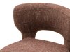 Tuoli Burleson 824 (Ruskea)