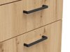 Chest of drawers Fenopha 189 (Artisan oak)