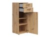 Chest of drawers Fenopha 189 (Artisan oak)