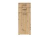 Chest of drawers Fenopha 189 (Artisan oak)