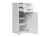 Chest of drawers Fenopha 189 (White)