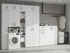 Chest of drawers Fenopha 189 (White)