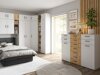 Chest of drawers Fenopha 189 (White)