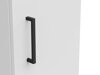Bookcase Fenopha 190 (White)