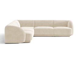 Moduulikulmasohva Tivlomi 109 (Venus 2927)