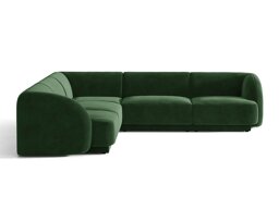 Moduulikulmasohva Tivlomi 109 (Venus 2940)