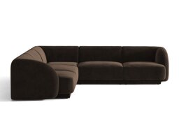 Moduulikulmasohva Tivlomi 109 (Bluvel 48)