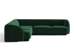 Moduulikulmasohva Tivlomi 109 (Bluvel 78)