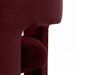 Nojatuoli Burleson 811 (Magic Velvet 2229)