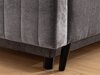 Vuodesohva Orlando 233 (Sereno 694)