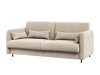 Huonekalusetti Concept Lenart VI (Artisaanitammi + Beige)