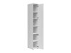 Bookcase Fenopha 190 (White)