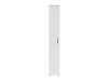 Bookcase Fenopha 190 (White)