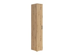 Bookcase Fenopha 190 (Artisan oak)