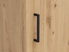 Sideboard Fenopha 191 (Artisan oak)