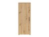 Sideboard Fenopha 191 (Artisan oak)