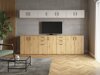 Sideboard Fenopha 192 (Artisan oak)