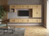 Sideboard Fenopha 192 (Artisan oak)