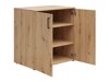 Sideboard Fenopha 192 (Artisan oak)