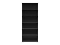 Bookcase Fenopha 193 (Graphite)