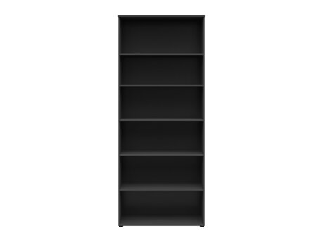 Bookcase Fenopha 193 (Graphite)