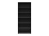 Bookcase Fenopha 193 (Graphite)