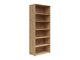 Bookcase Fenopha 193 (Artisan oak)