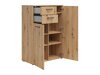 Chest of drawers Fenopha 194 (Artisan oak)
